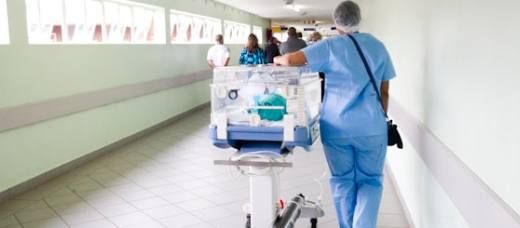 Técnico em Enfermagem