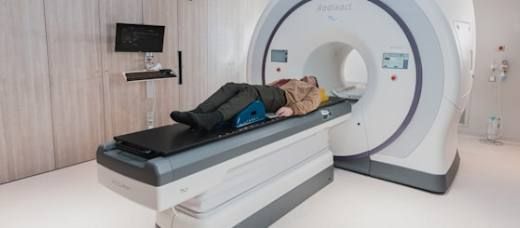Técnico em Radiologia
