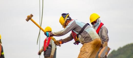Técnico em Segurança do Trabalho