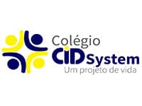 Colégio Cid System